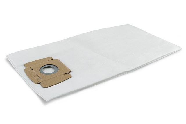 Sacco polvere in cotone 10 pezzi Aero 8-15