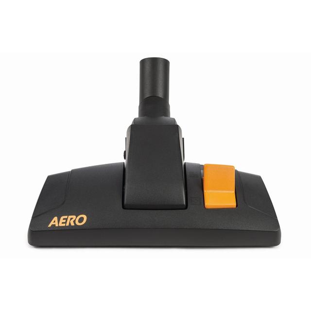 Spazzola pavimento rullo combi 32 mm Aero 8-15