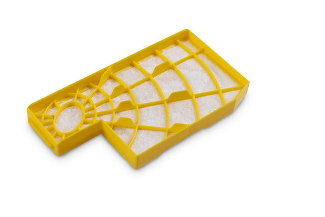 Filtro motore Taski Aero Up 30-38 - 1 pz