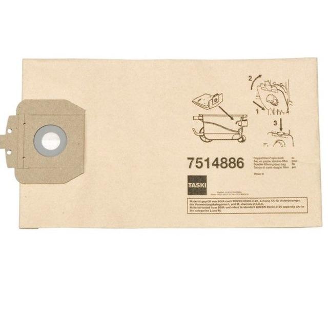 Filtro in carta Vento 8 (BabyBora)
