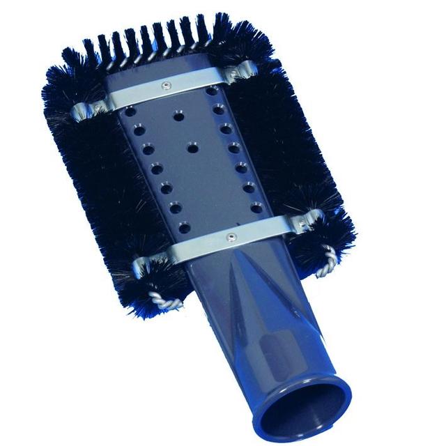 Succhiatore per radiatori (Vento 8-15 Vac.12-22-44)