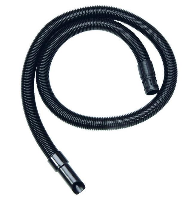 Tubo d'aspirazione flessibile completo 2 m Taski Vento