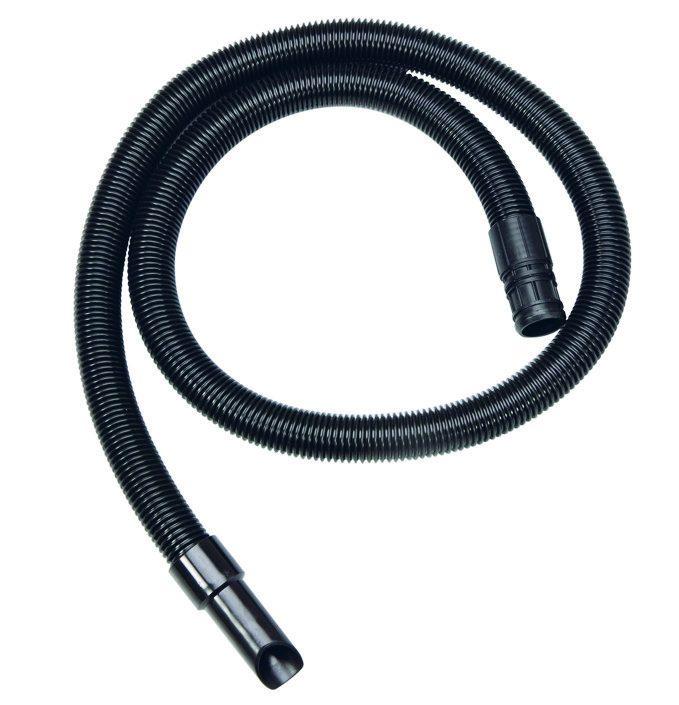 Tubo d'aspirazione flessibile completo 2 m Taski Vento