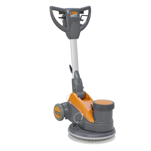 Taski Ergodisc 400 monospazzola cm.43