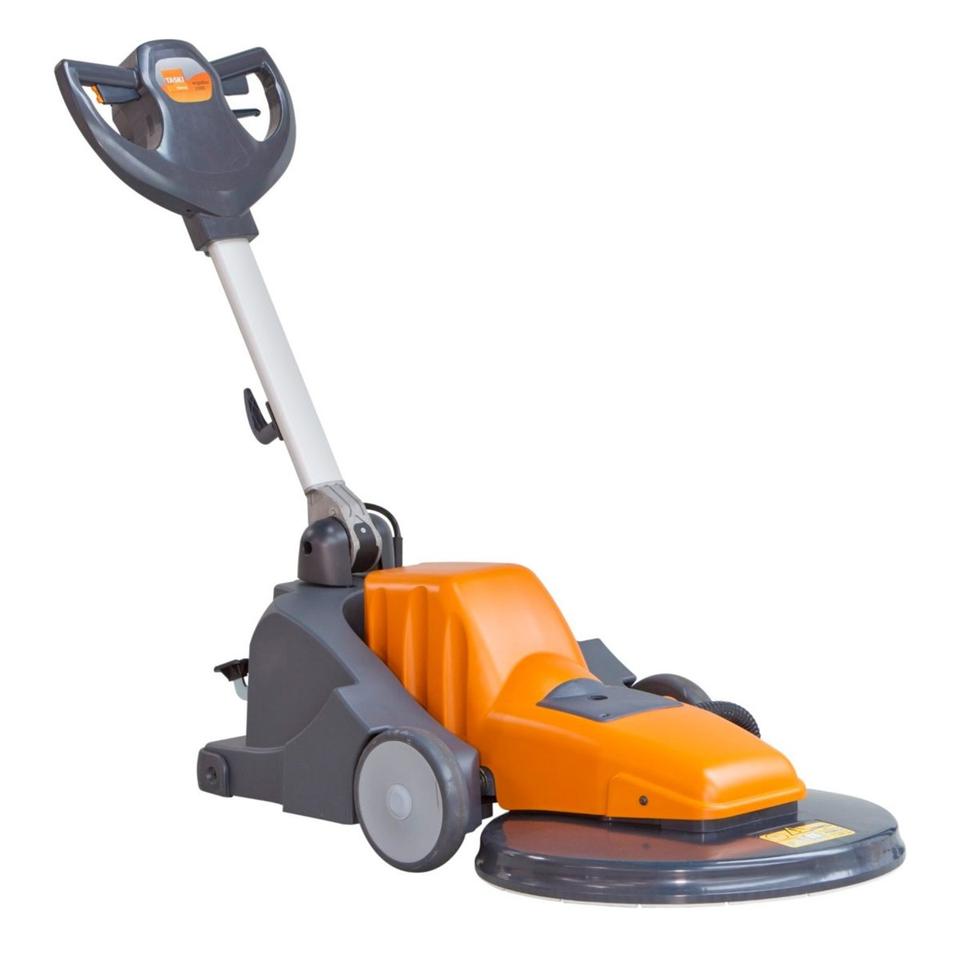 Taski Ergodisc 2000 monospazzola cm. 50