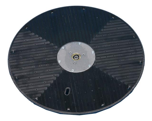 Piatto trattenitore flessibile cm.43 Ergodisc 400-DUO-Flexx