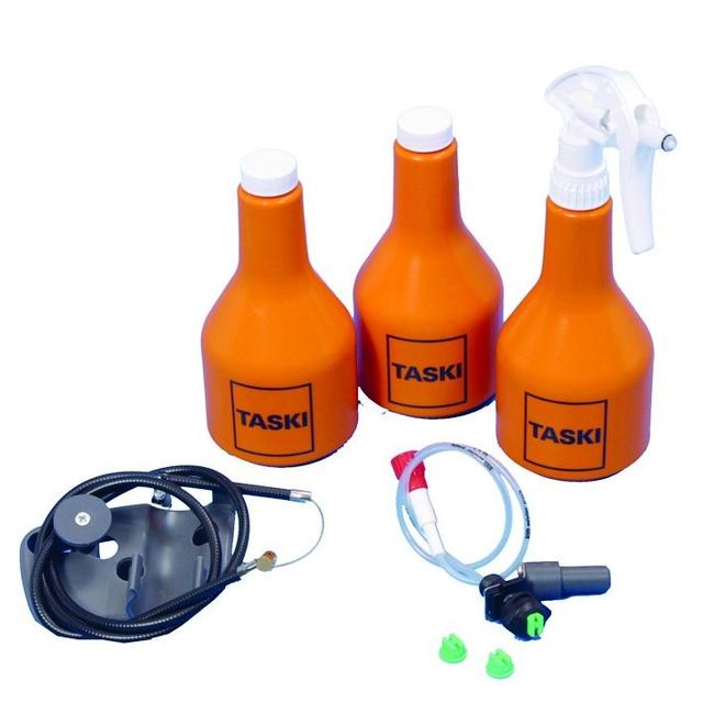 Vaporizzatore meccanico Ergodisc 200/165/DUO/400