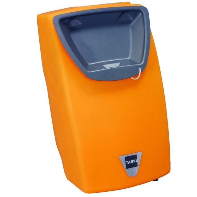 Serbatoio acqua 10 lt Ergodisc 200-165-DUO-HD-Flexx