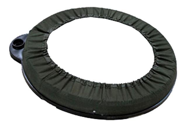Collare aspirazione diam. 43 cm Ergodisc 400