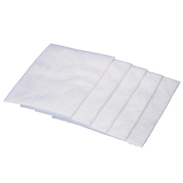Microfiltro per unita' aspirante