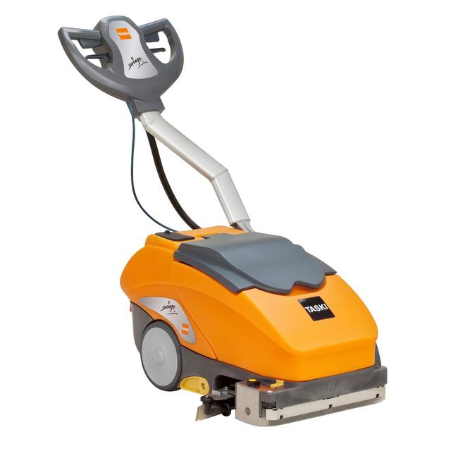 Taski Swingo 350 B BMS - batterie gel escluse