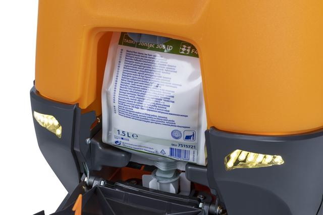 Taski JFit IntelliDose+ Ultimaxx 900-1900-2900