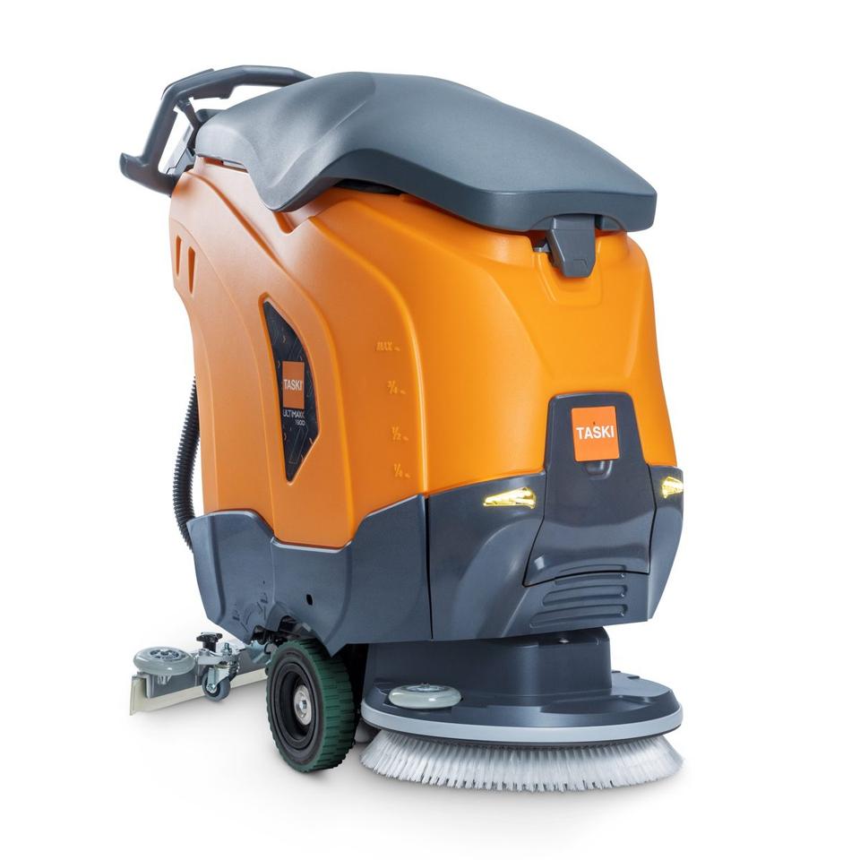 Taski Ultimaxx 1900 SD43 Performance BMS 25A Litio