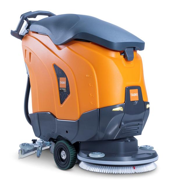 Taski Ultimaxx 1900 SD50 Performance BMS 25A Litio