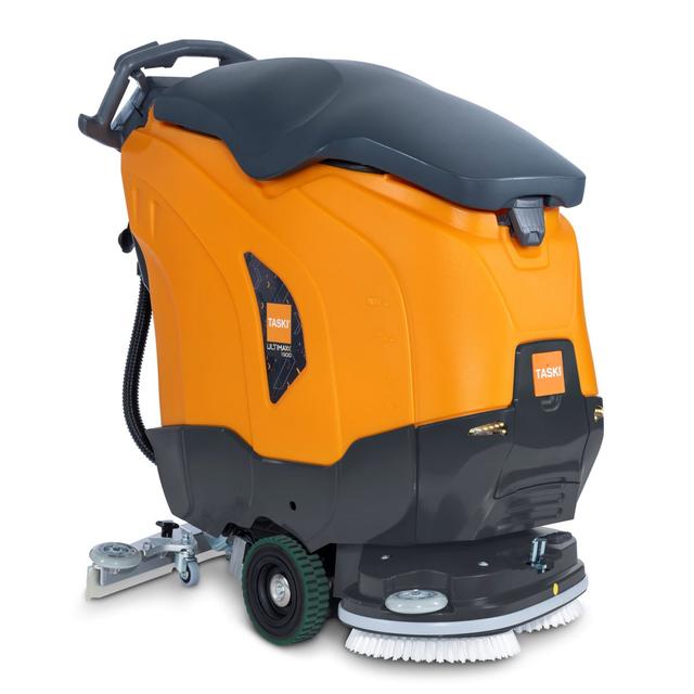 Taski Ultimaxx 1900 DD55 Performance BMS 25A Litio