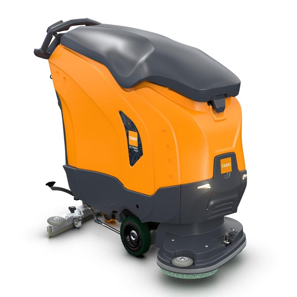 Taski Ultimaxx 2900 DD55 Performance BMS 25A Gel