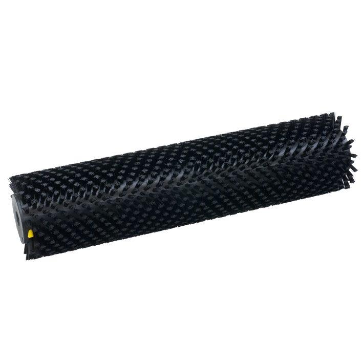 Spazzola cilindrica dura cm.38 Swingo 350