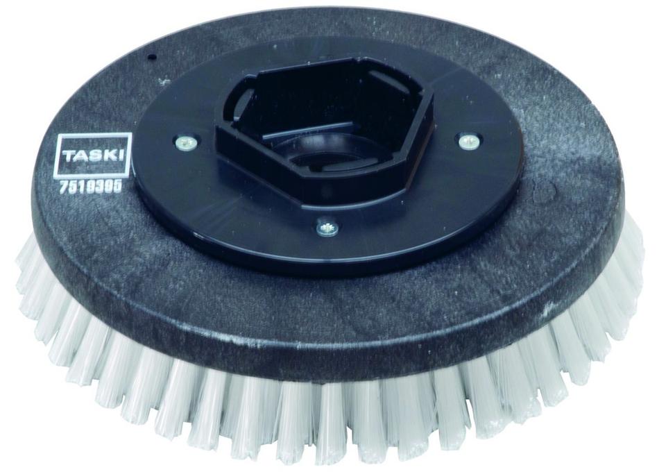 Spazzola nylon 28 cm Swingo 955-1255-1900-2100-5000-2900