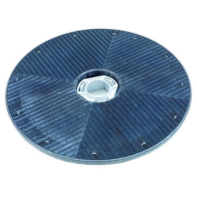Piatto trattenitore 43 cm Swingo 1850-4000