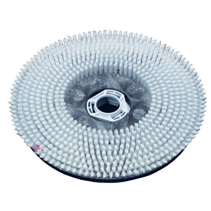 Spazzola nylon 43 cm Swingo 1850-4000