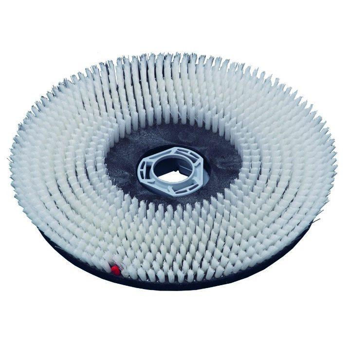 Spazzola cemento cm.43 Swingo 1850-4000
