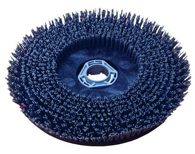 Spazzola abrasiva cm.43 Swingo 1850-4000