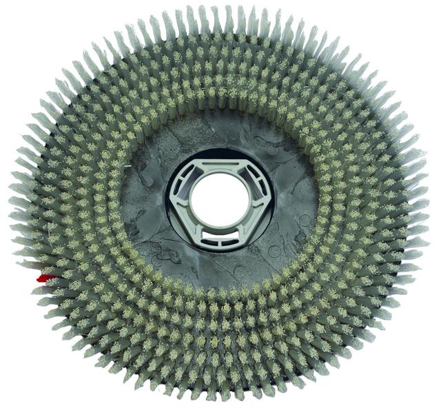 Spazzola nylon 38 cm per Swingo XP-R