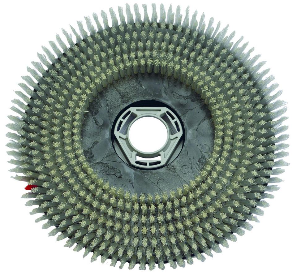 Spazzola nylon 38 cm per Swingo XP-R
