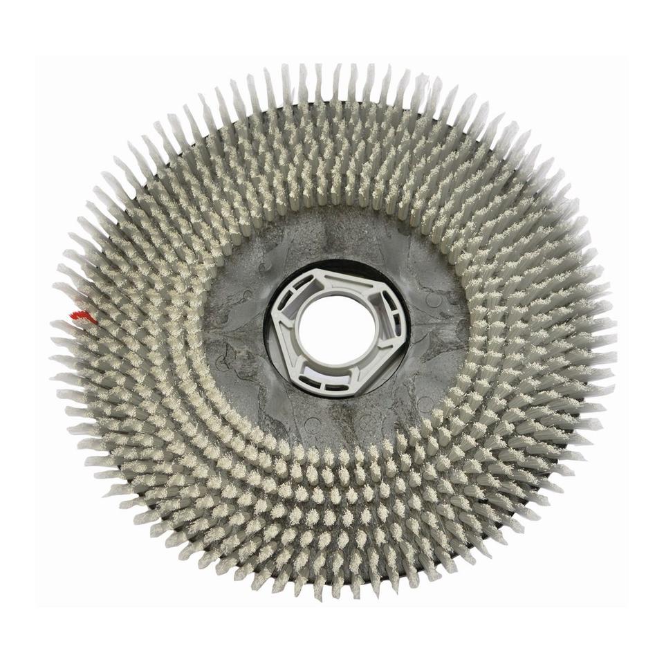 Spazzola cemento 38 cm Swingo XP-R