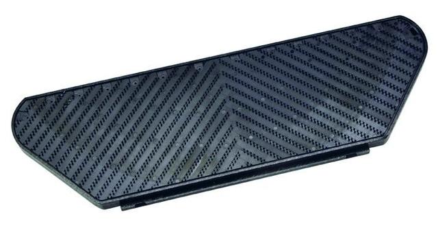 Piatto trattenitore 45 cm per Swingo XP-M