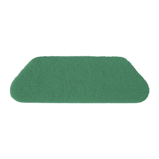 Taski Americo disco abrasivo 33 cm verde Swingo XP