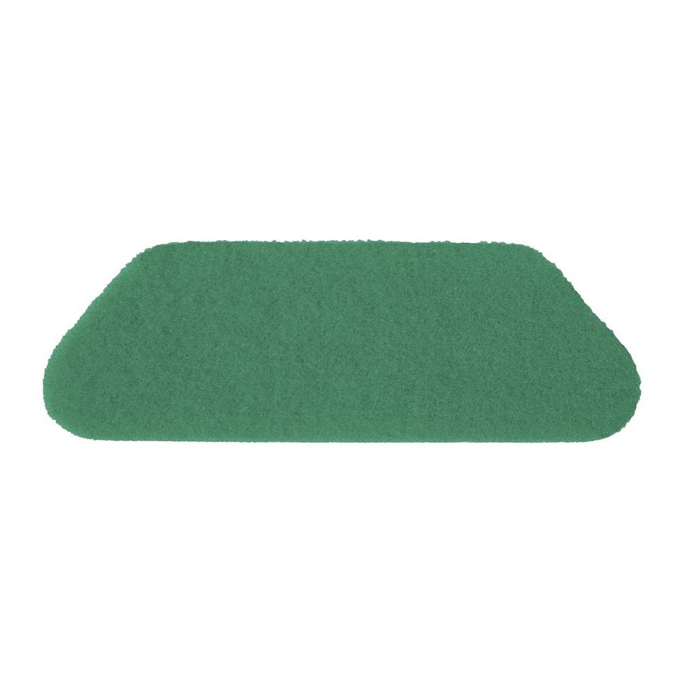 Taski Americo disco abrasivo 33 cm verde Swingo XP