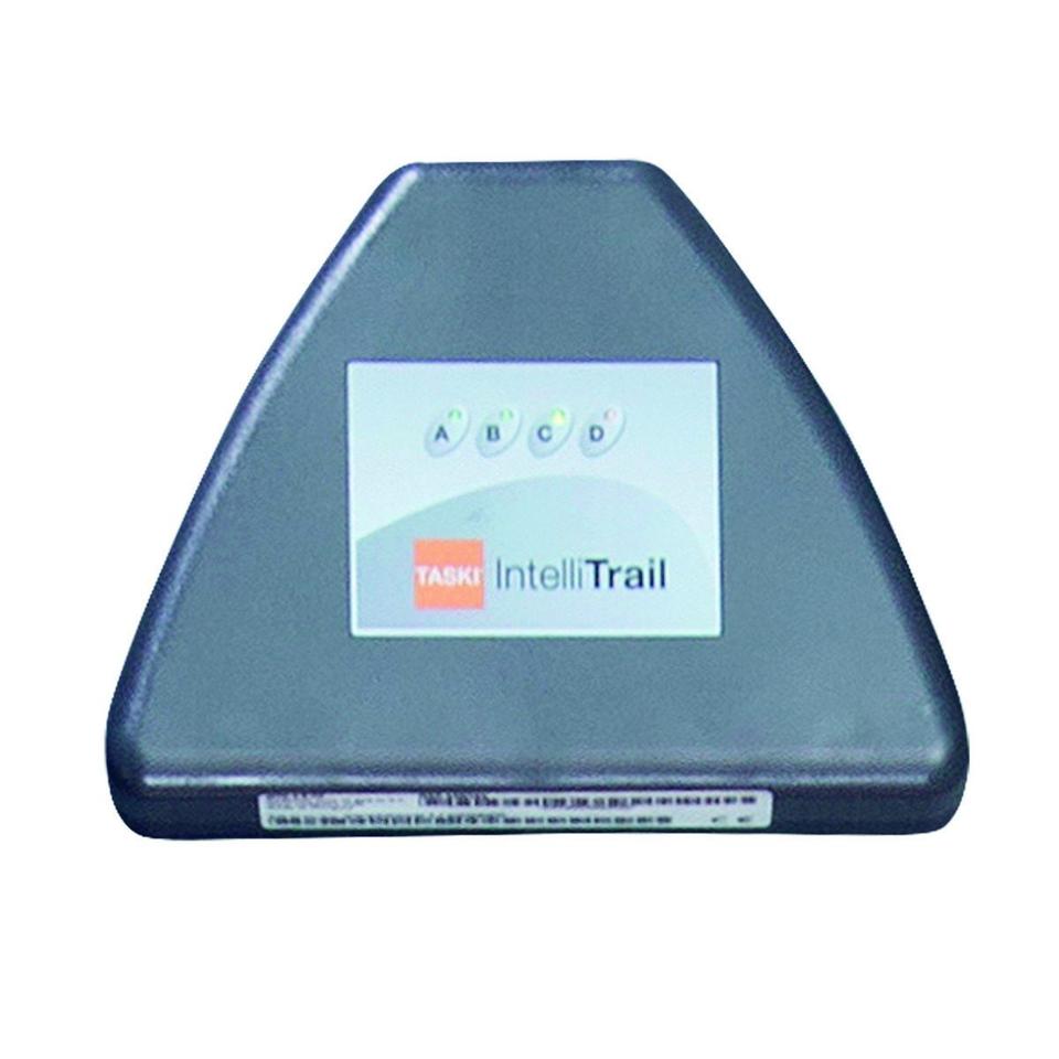 Taski Intellitrail Box
