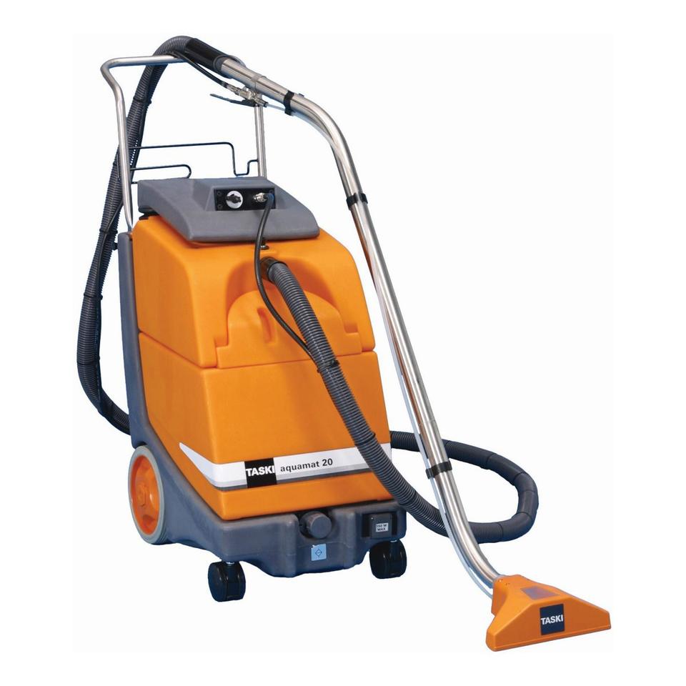 Taski Aquamat 20 - senza accessori