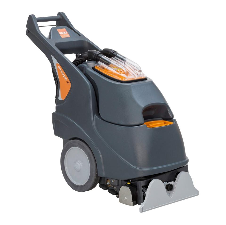 Taski Procarpet 30 Lavamoquette a rullo