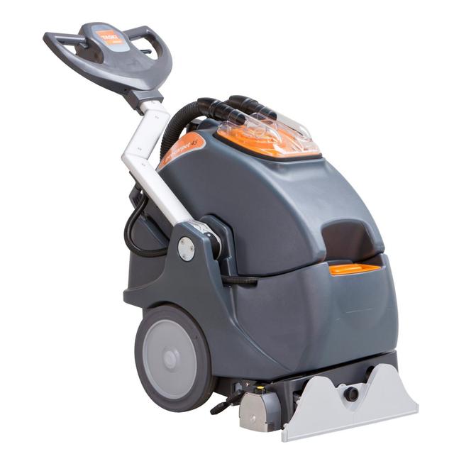 Taski Procarpet 45 Lavamoquette a rullo