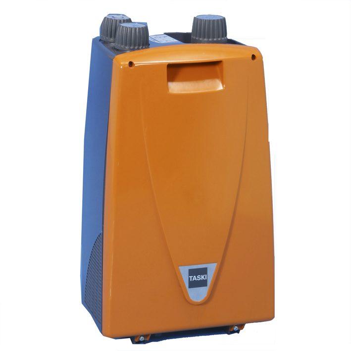 Compressore schiuma secca 230V Ergodisc 165-DUO