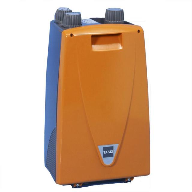 Compressore schiuma secca 36V Ergodisc Flexx