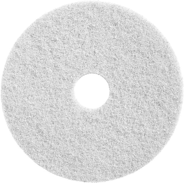 Taski Twister Pad bianco cm.43 - 2 pz x ct
