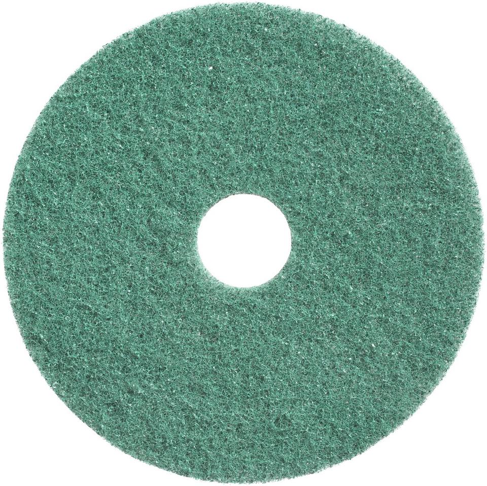 Taski Twister Pad verde cm.50 a richiesta - 2 pz x ct