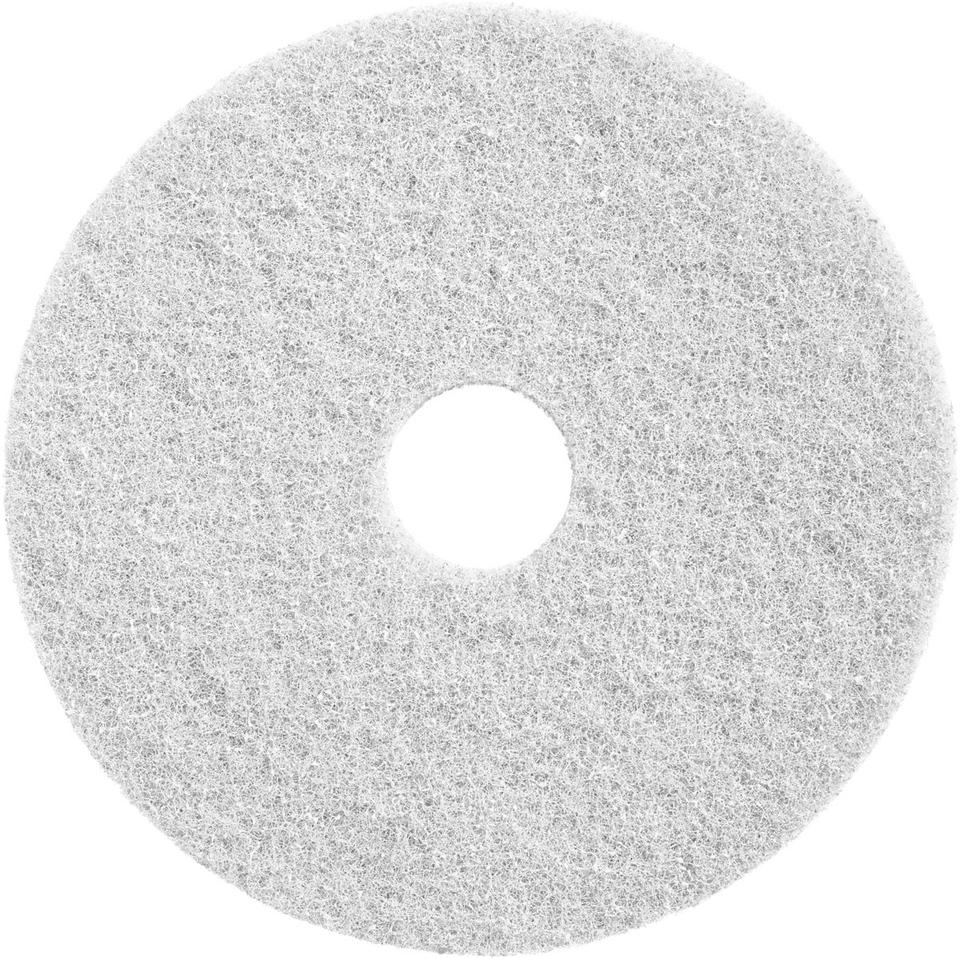 Taski Twister Pad bianco cm.50 - 2 pz x ct