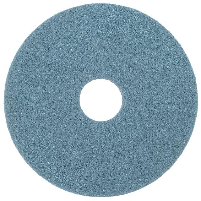 Taski Twister Pad HT blu cm.43 - 2 pz x ct