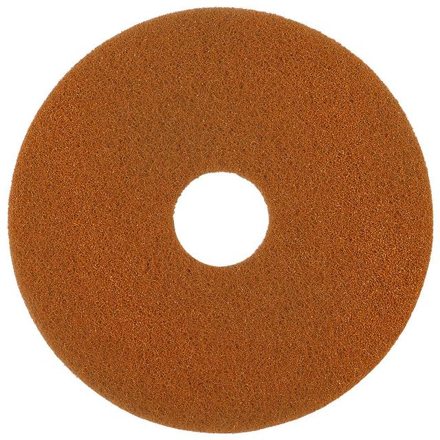 Taski Twister Pad HT arancio cm.28 -11' - 2 pz x ct