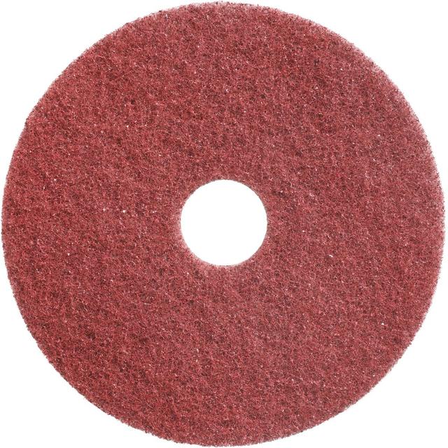 Taski Twister Pad HT rosso cm.28 -11' - 2 pz x ct