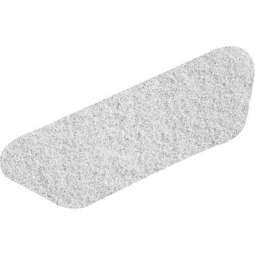 Taski Twister Pad S-Pad bianco Swingo XP - a richiesta - 2 pz x ct