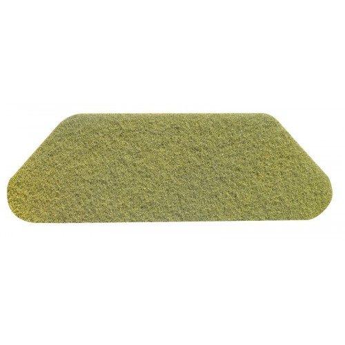 Taski Twister Pad S-Pad giallo Swingo XP - 2 pz x ct