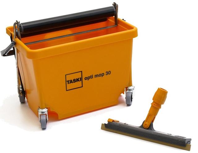 Taski Opti-mop senza manico