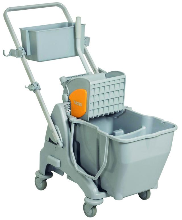 Taski MicroEasy carrello mop completo