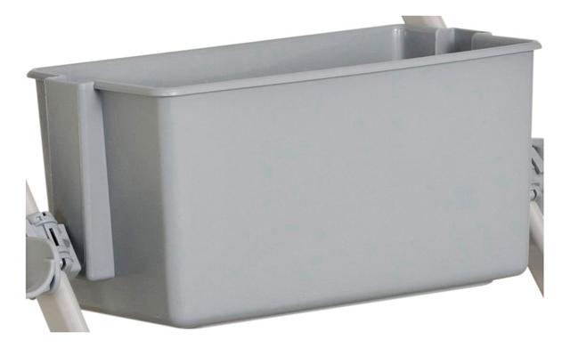 Taski MicroEasy vassoio per carrello grigio