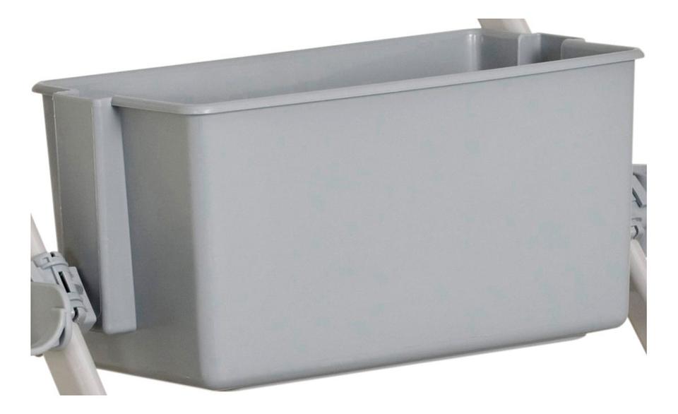 Taski MicroEasy vassoio per carrello grigio